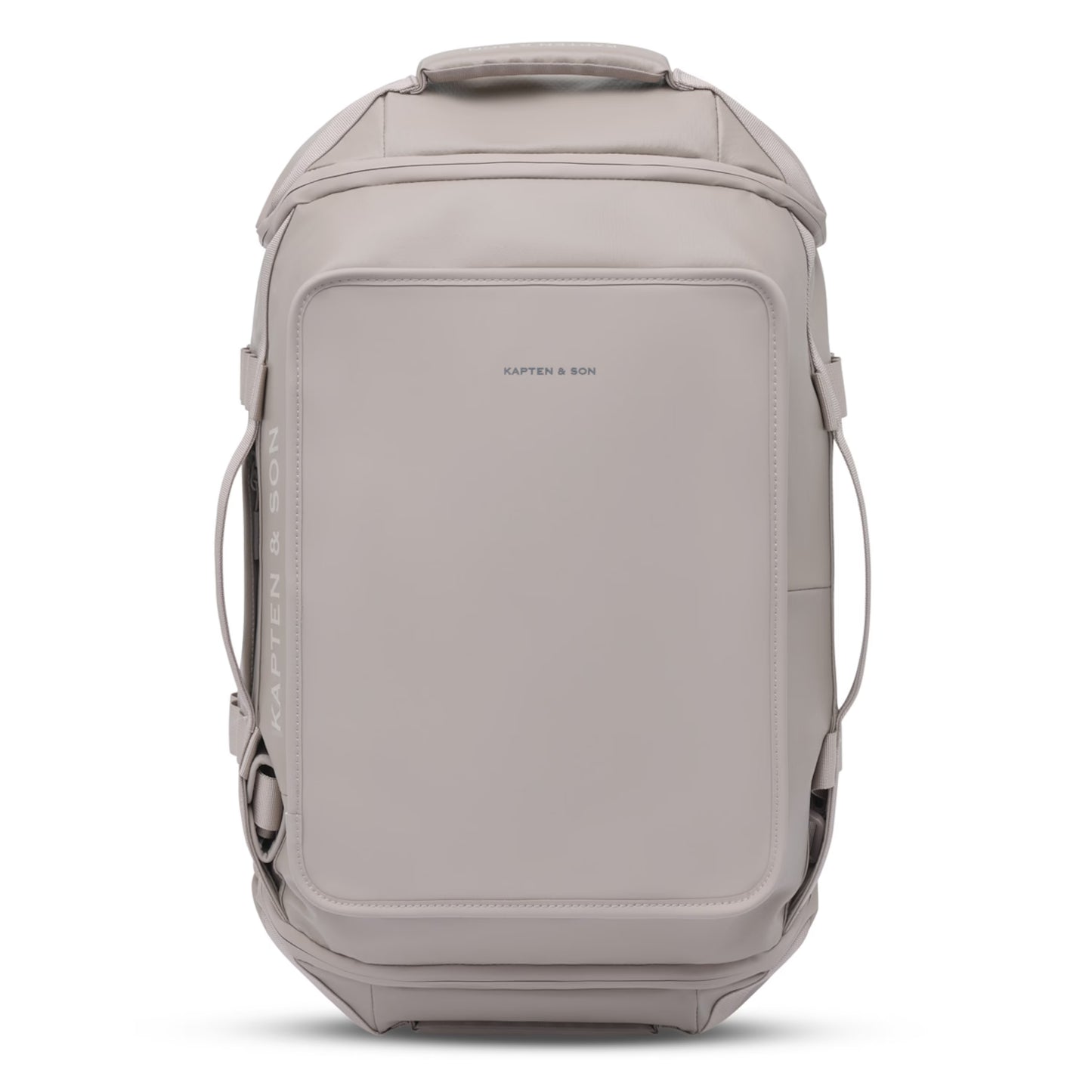 Kapten And Son Lisbon Duffle Backpack Medium
