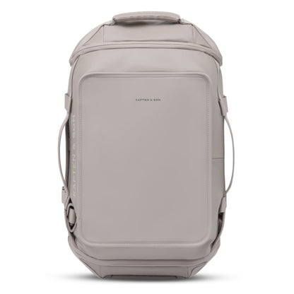 Kapten And Son Lisbon Duffle Backpack Medium