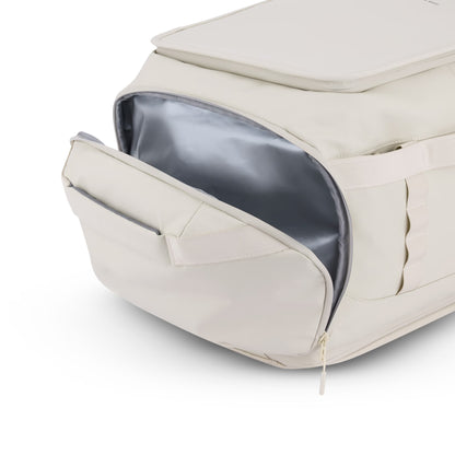 Kapten And Son Lisbon Duffle Backpack Medium