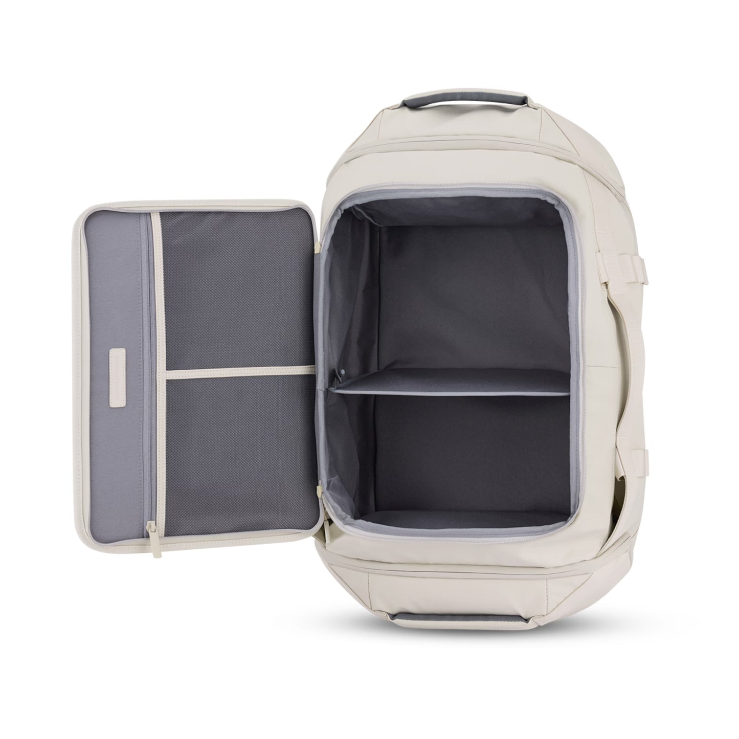 Kapten And Son Lisbon Duffle Backpack Medium