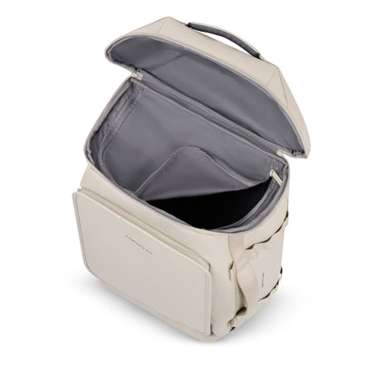 Kapten And Son Lisbon Duffle Backpack Medium