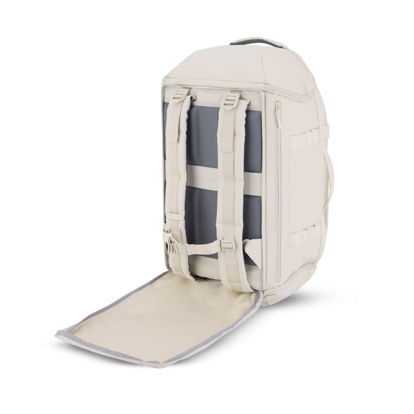 Kapten And Son Lisbon Duffle Backpack Medium