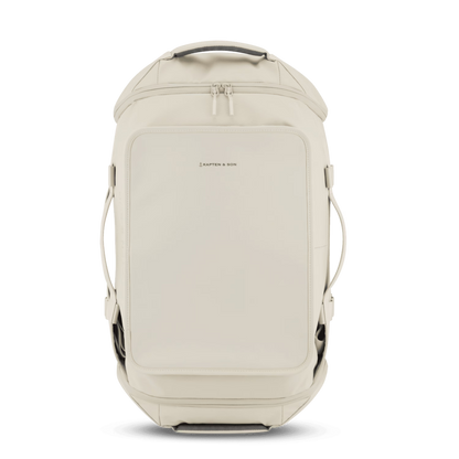 Kapten And Son Lisbon Duffle Backpack Medium