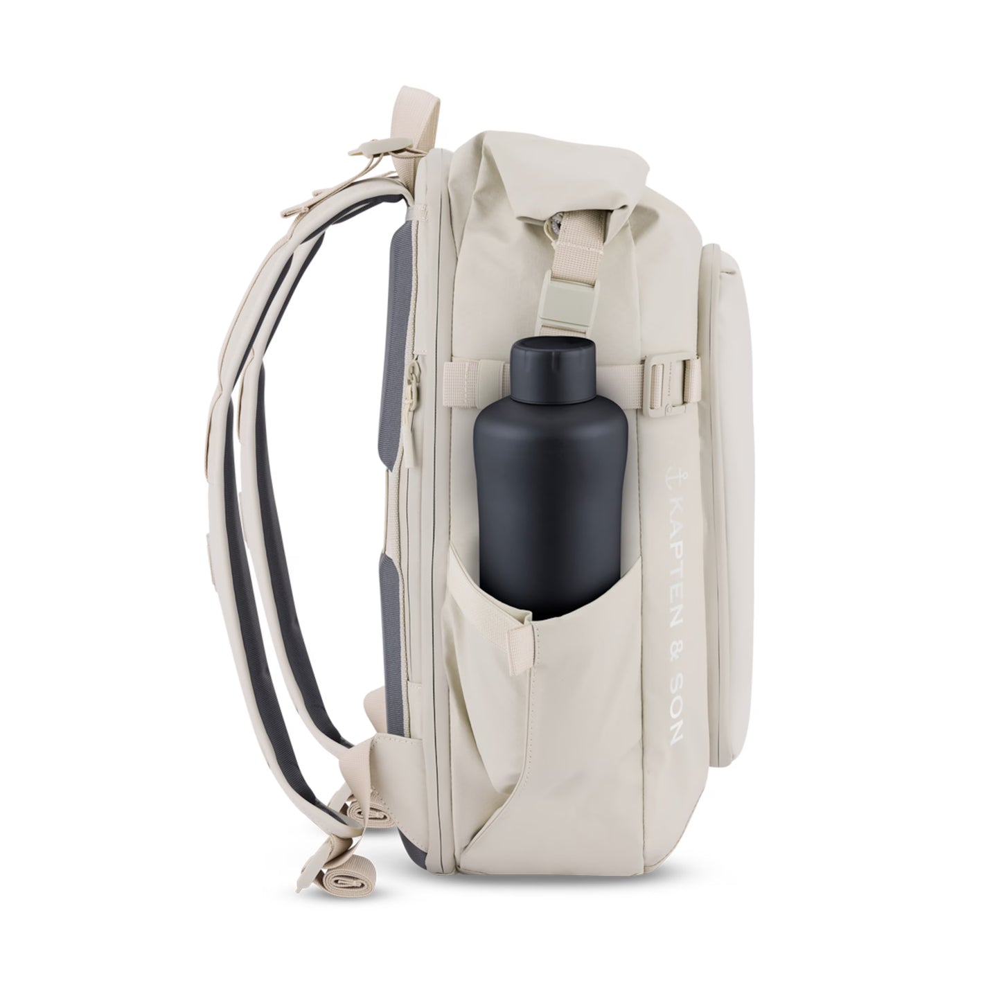Kapten And Son Lisbon Pro Backpack