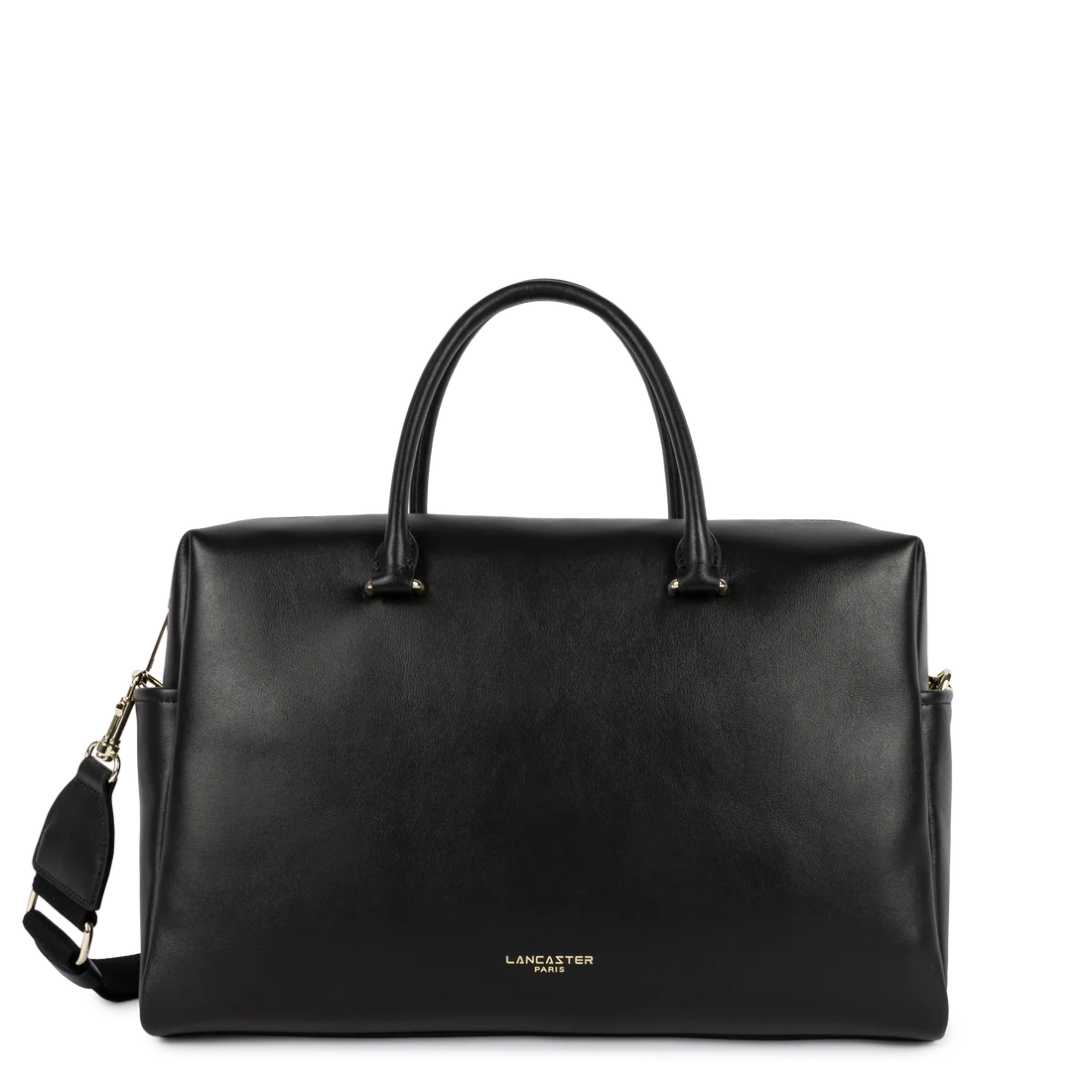 Lancaster Donna Cube Sac Cabas Main Zippe L