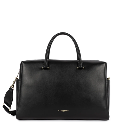Lancaster Donna Cube Sac Cabas Main Zippe L