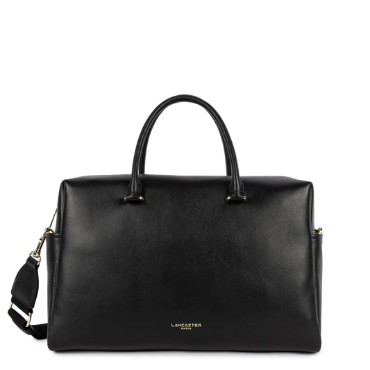 Lancaster Donna Cube Sac Cabas Main Zippe L