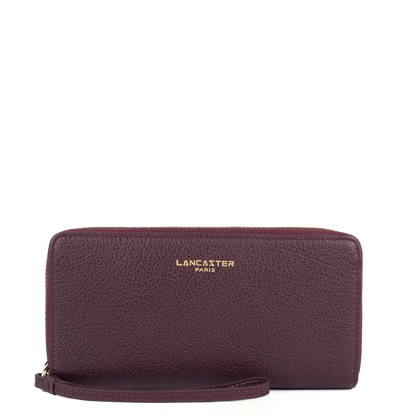 Lancaster Dune Portefeuille Compagnon