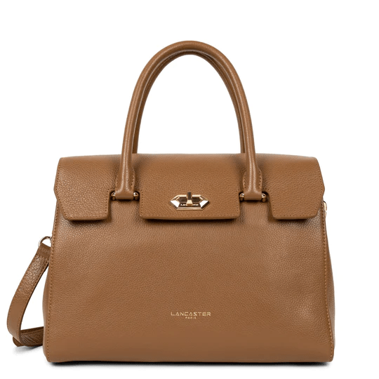 Lancaster Foulonne Milano Grand Sac à Main