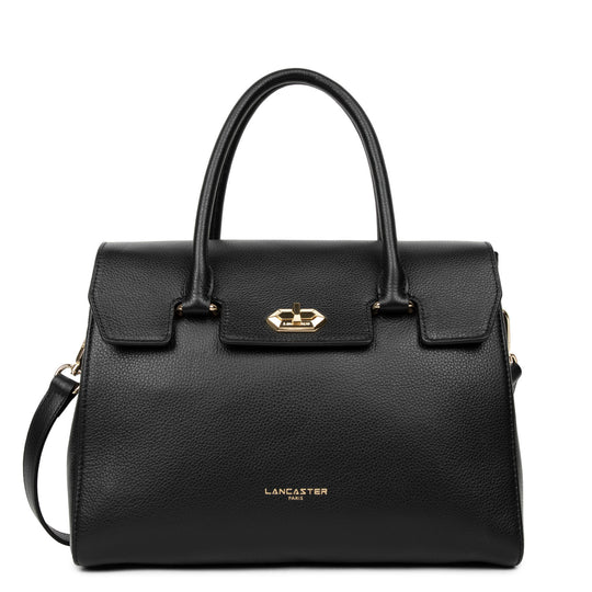 Lancaster Foulonne Milano Grand Sac à Main