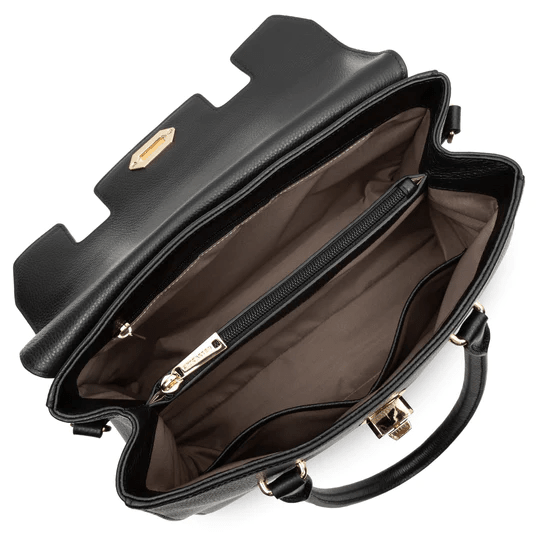 Lancaster Foulonne Milano Grand Sac à Main