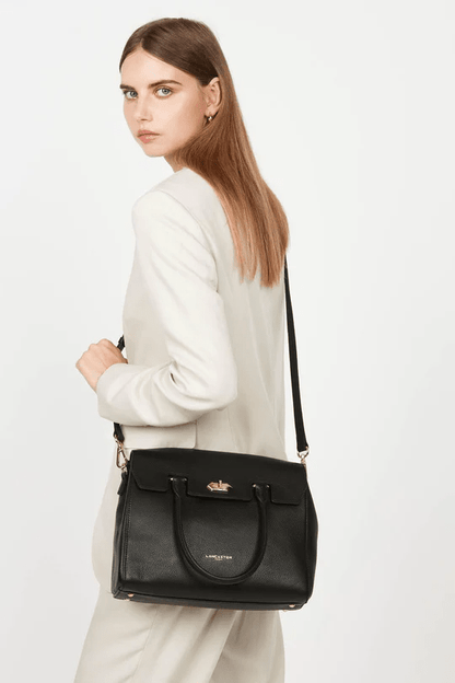 Lancaster Foulonne Milano Grand Sac à Main