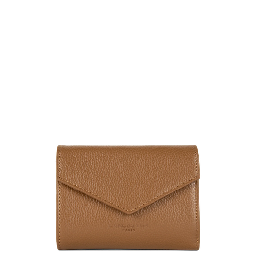 Lancaster Foulonne Portefeuille Dos a Dos