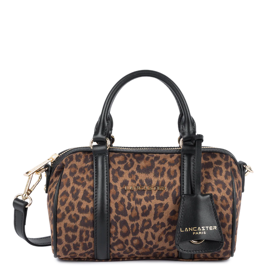 Lancaster Jungle Sac Polochon Zippé