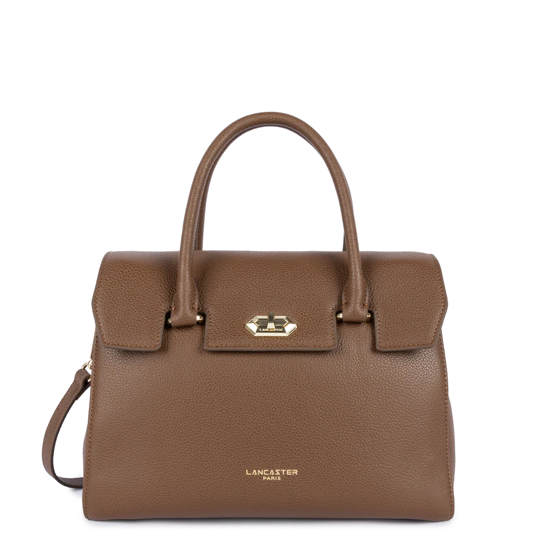 Lancaster Foulonne Milano Grand Sac à Main