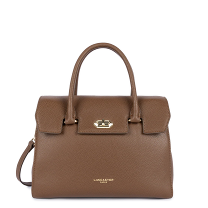 Lancaster Foulonne Milano Grand Sac à Main