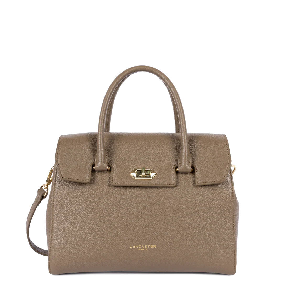Lancaster Foulonne Milano Grand Sac à Main