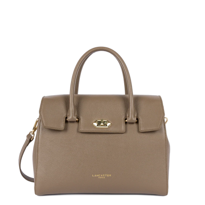 Lancaster Foulonne Milano Grand Sac à Main