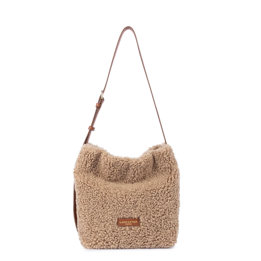 Lancaster Moumoute Sac Seau