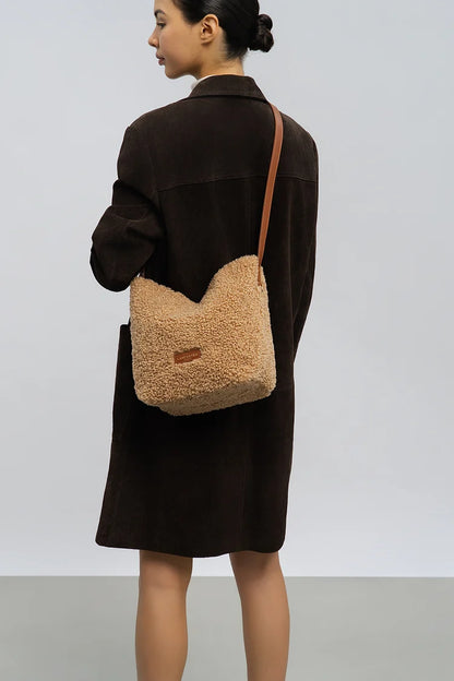 Lancaster Moumoute Sac Seau