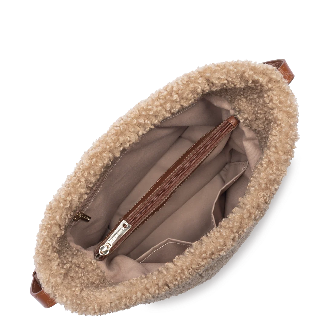 Lancaster Moumoute Sac Seau