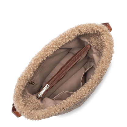 Lancaster Moumoute Sac Seau