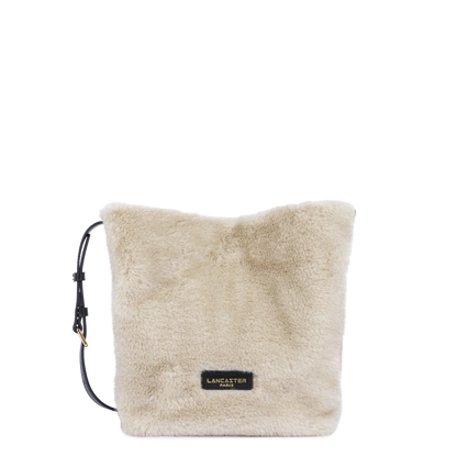 Lancaster Moumoute Sac Seau