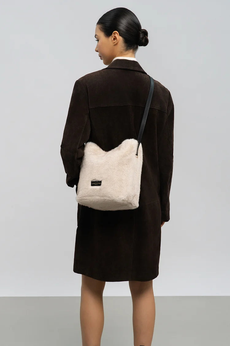 Lancaster Moumoute Sac Seau