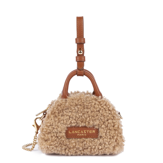 Lancaster Nano Moumoute Sac a Main Zippe