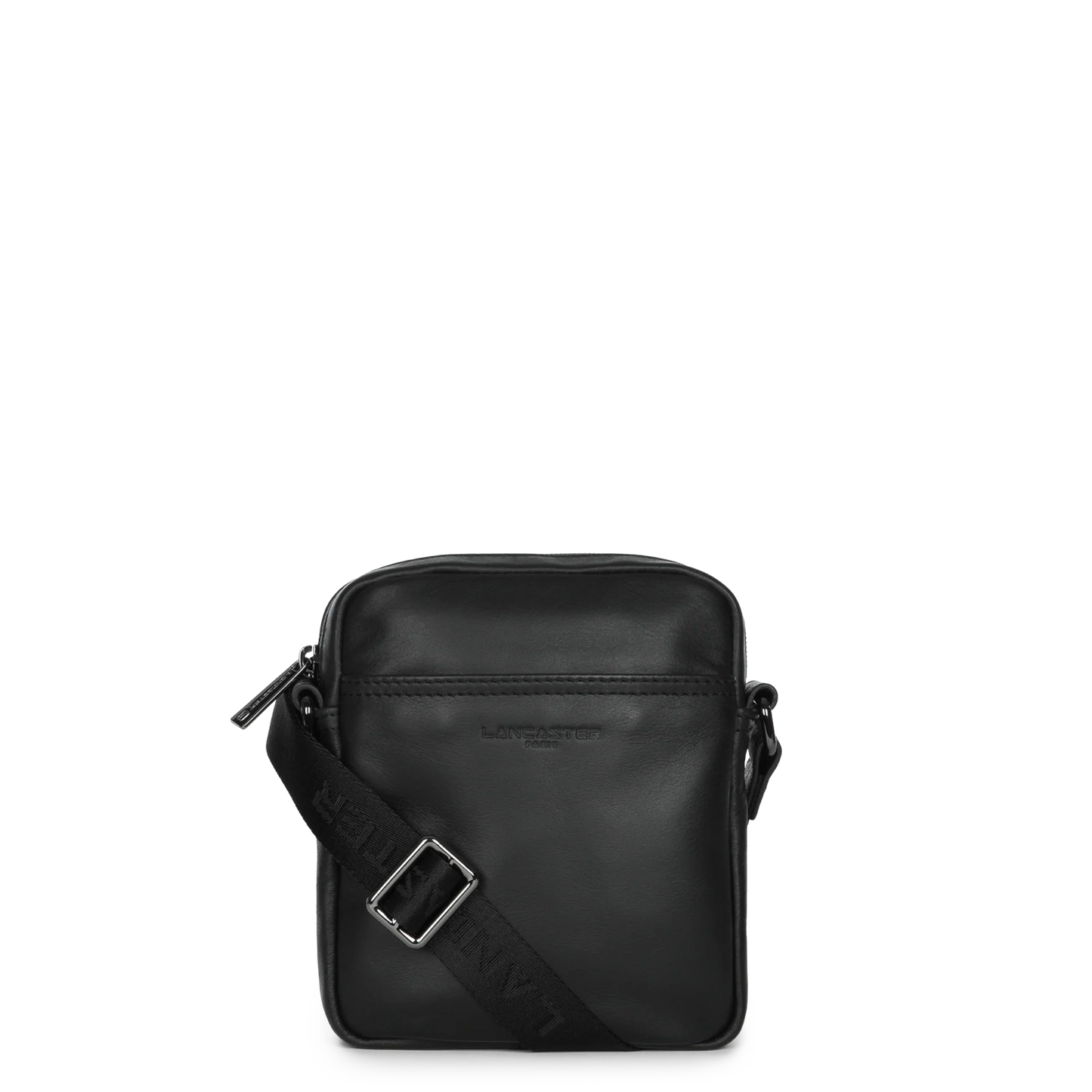 Lancaster Soft Vintage Sacoche Homme