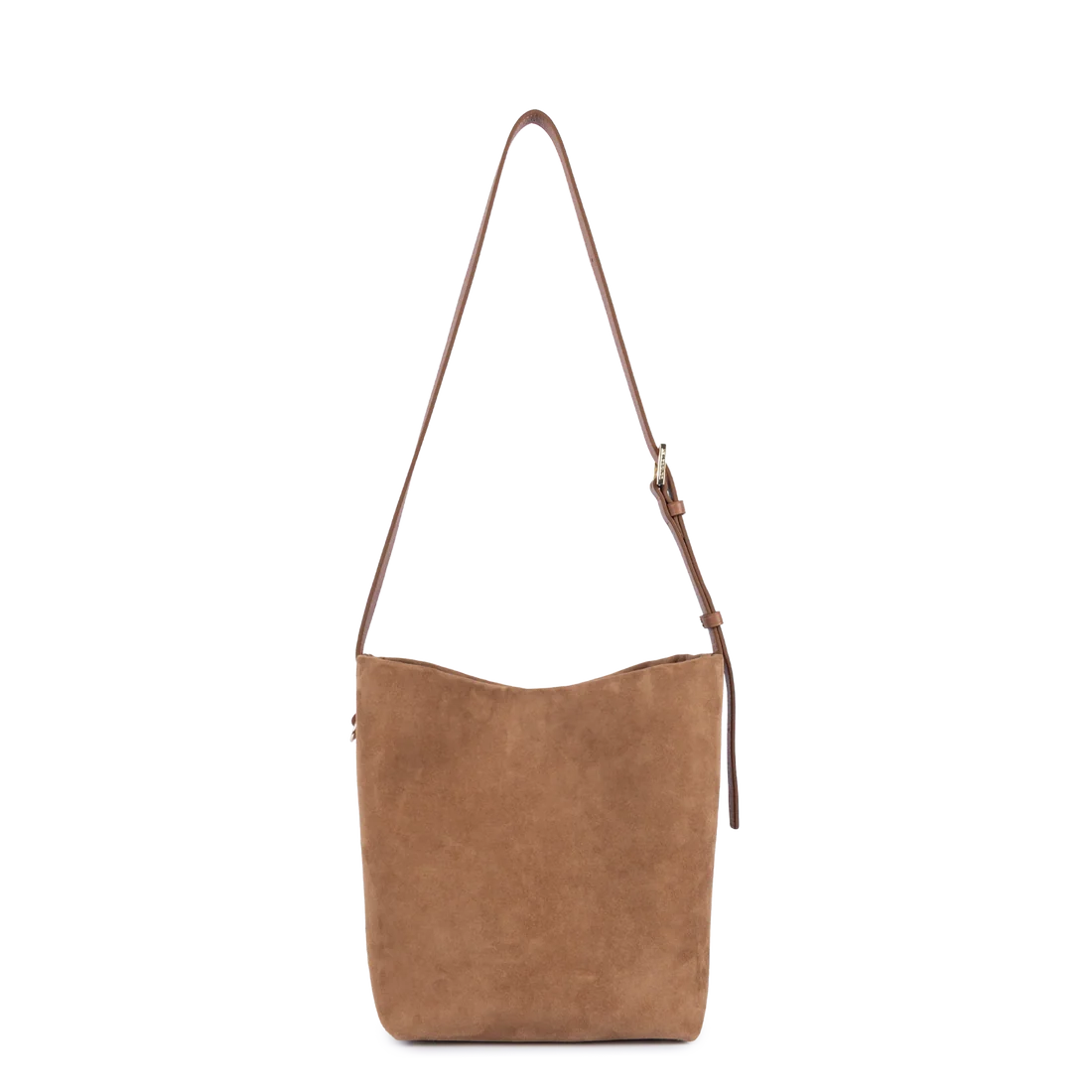Lancaster Suede Sac Seau Aimante M