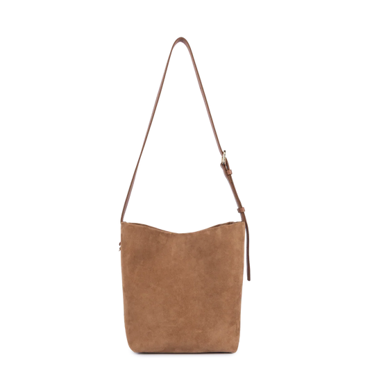 Lancaster Suede Sac Seau Aimante M