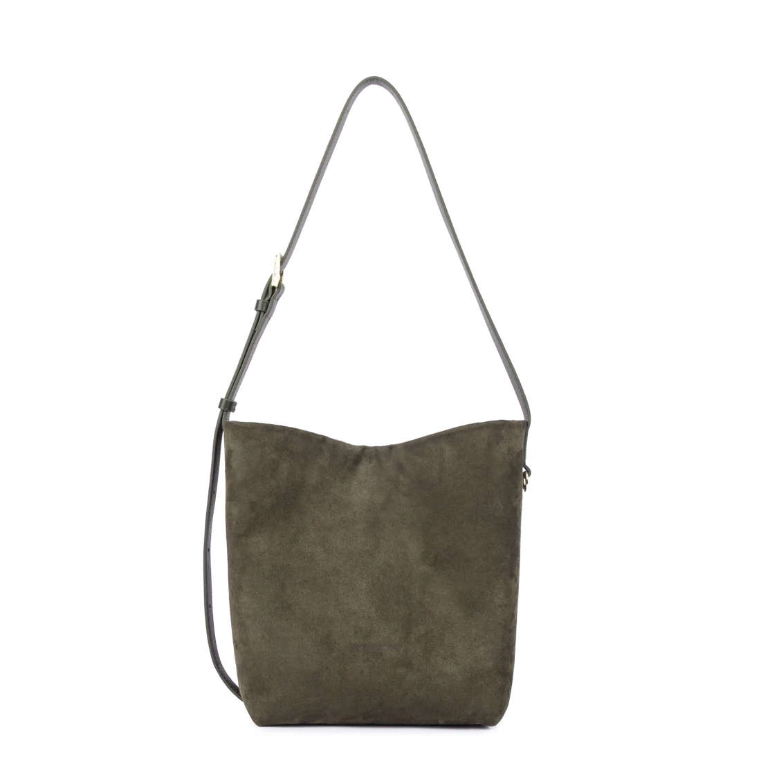 Lancaster Suede Sac Seau Aimante M