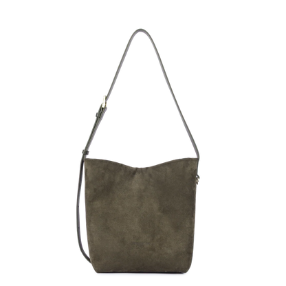 Lancaster Suede Sac Seau Aimante M