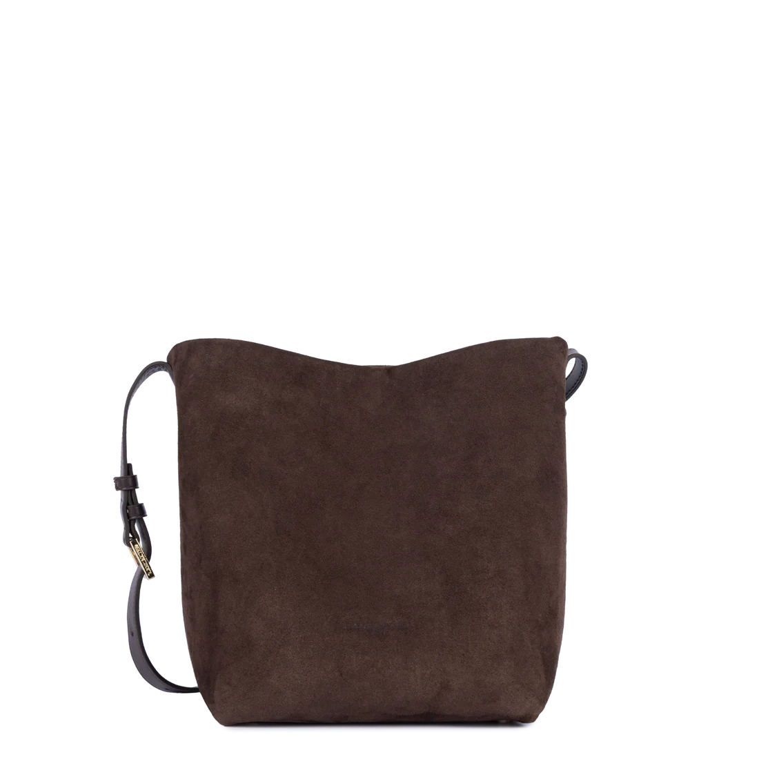 Lancaster Suede Sac Seau Aimante M