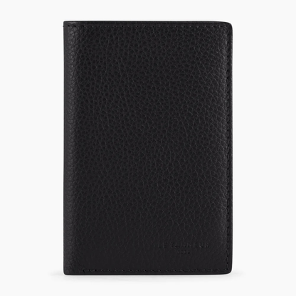 le Tanneur Charles Porte Cartes Billets 8CC