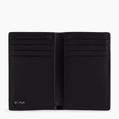 le Tanneur Charles Porte Cartes Billets 8CC