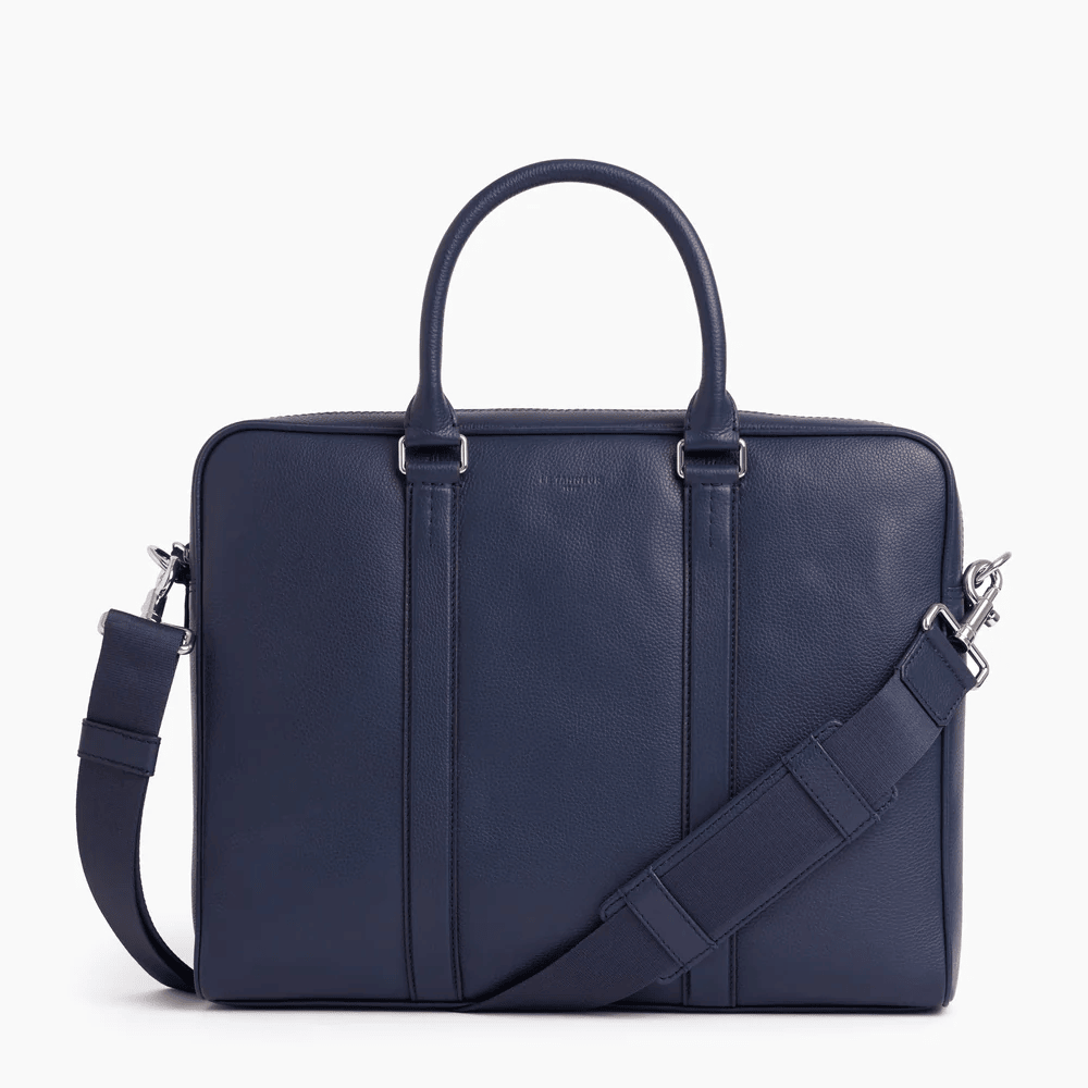 le Tanneur Charles Porte Document