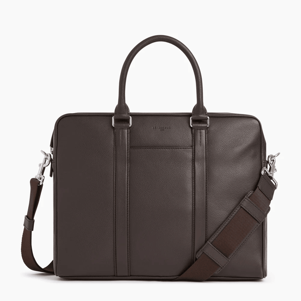 le Tanneur Charles Porte Documents