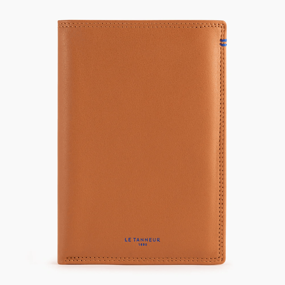 le Tanneur Martin Porte Billets Cc