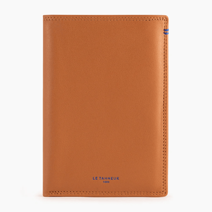 le Tanneur Martin Porte Billets Cc