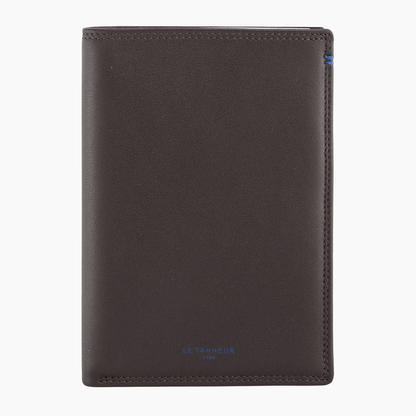 le Tanneur Martin Porte Billets Cc