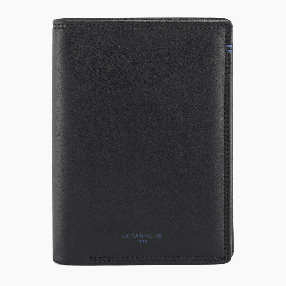 le Tanneur Martin Portefeuille Billets Cc