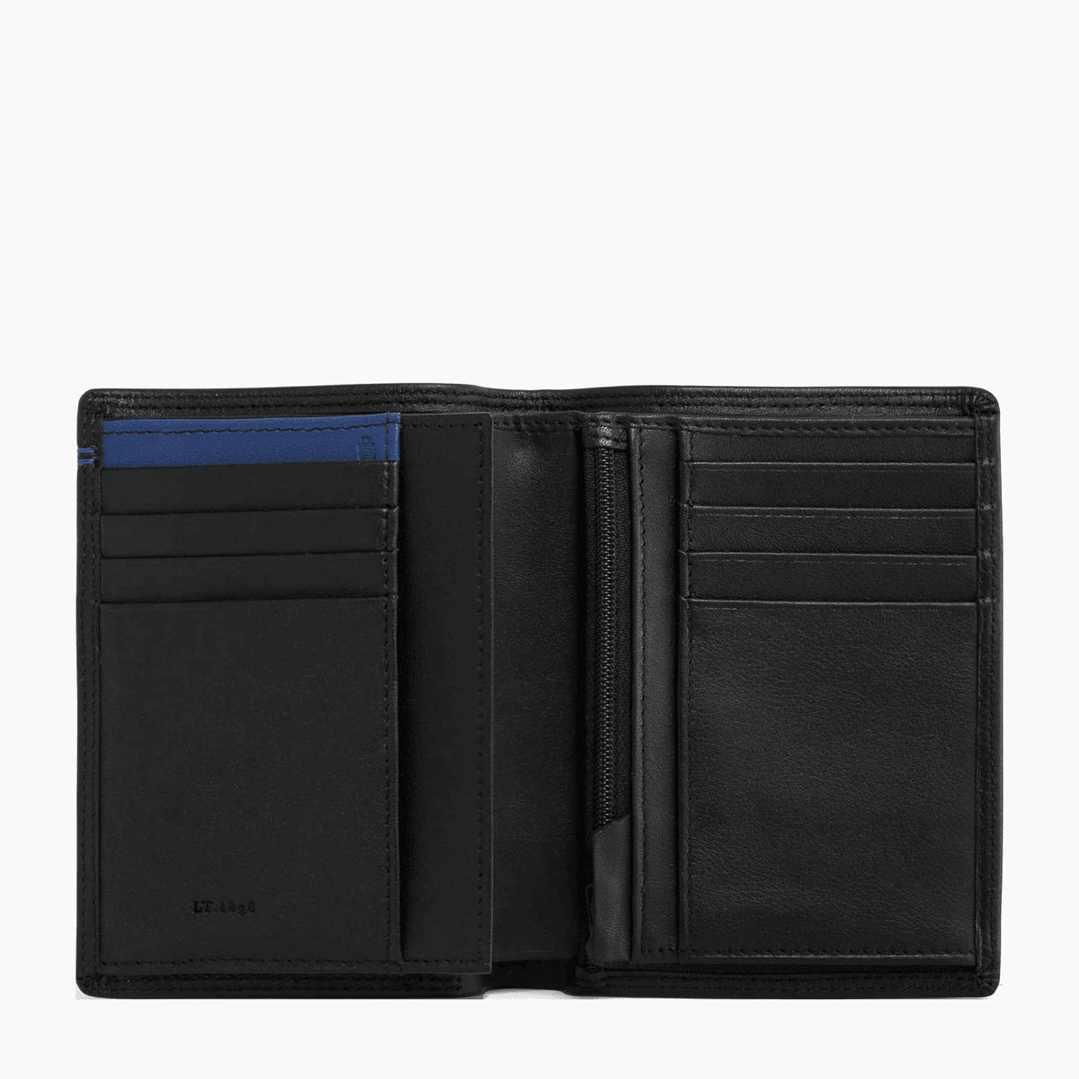 le Tanneur Martin Portefeuille Billets Cc