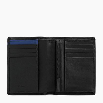 le Tanneur Martin Portefeuille Billets Cc