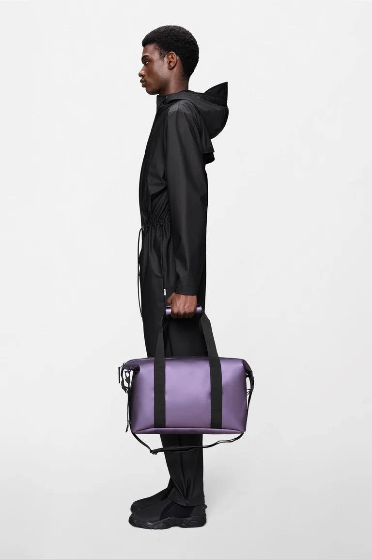 Rains Hilo Week End Bag Small W3