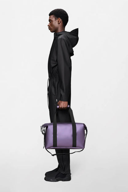 Rains Hilo Week End Bag Small W3