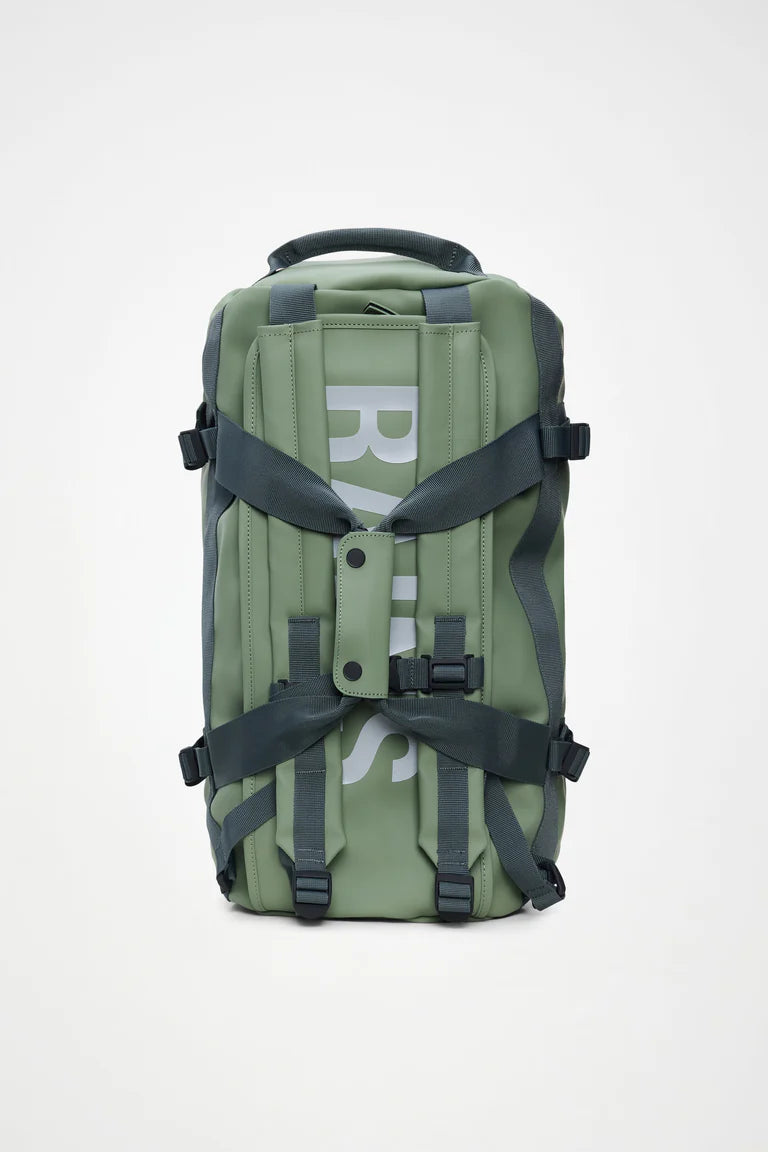 Rains Texel Duffle Bag Small