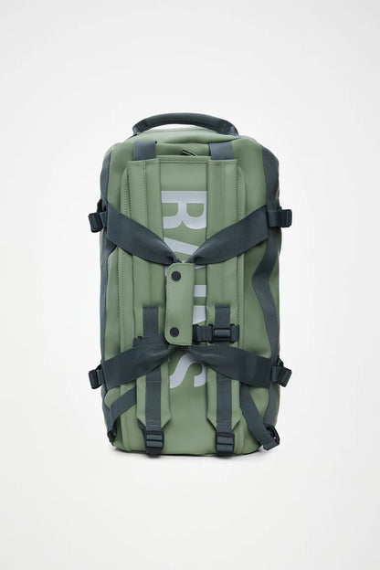 Rains Texel Duffle Bag Small