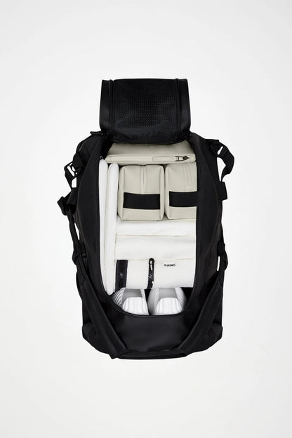 Rains Texel Duffle Bag Small